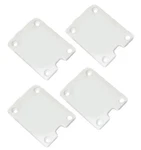 Stanley Bostitch MIIIFS/MFN-201 Nailer Replacement Pack 3/4" Shoe 175794-4PK. Fixed Price $30.98.