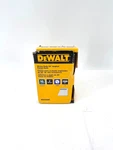Dewalt DCA16200 2" Heavy Duty 20-DEGREE Angled Galvanized Finish Nails. Fixed Price $24.99.