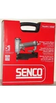 Senco 8F0001N Headless Pinner For 1/2" 1-3/8" Fasteners Brand New. Fixed Price $174.99.
