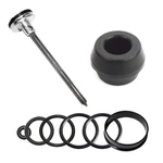 DBO65-01 Driver, Bumper & O-rings Upgrade Kit Compatible With Hitachi NT65M2. Fixed Price $54.38.