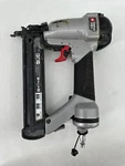 Porter Cable BN138 Brad Nail Gun 18 Gauge Pneumatic Air Tool. Fixed Price $37.99.
