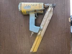 Paslode Nail Gun DW-138. Fixed Price $20.00.