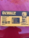 Dewalt DWP611 Fixed-base 1-1/4-HP Max Torque Variable Speed Compact Router. Fixed Price $135.00.