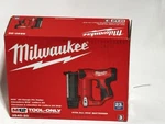 Milwaukee M12 2540-20 23 Gauge Compact Cordless Pin Nailer 12V -tool Only Sealed. Fixed Price $185.00.