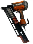 Ridgid R350RHF 21 Degree 3-1/2 In. Round-head Framing Nailer. Fixed Price $98.99.