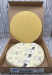 Norton 9" Porter Cable 7800 Drywall Sanding Discs 150 Grit Brand New. Fixed Price $21.99.