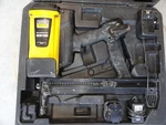 Simpson Strong Tie GCN150 /powers Trak-it Steel/concrete Nailer W/case & Charger. Fixed Price $150.00.