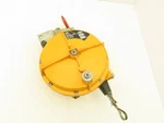 Ingersoll Rand B-41 Tool Spring Balancer Retractable Reel 22-40LBS 6.6 Ft Cable. Fixed Price $89.99.