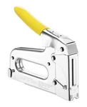 Arrow T59 Chrome Stapler For CAT5 CAT6 Coax Phone Installation. Fixed Price $51.99.