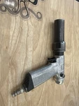 Cylindrical Cleco/wedgelock Runner By Ingersoll Rand. Fixed Price $200.00.