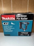Makita TP03Z Nailer Read Description Next Day Shipping. Fixed Price $120.00.
