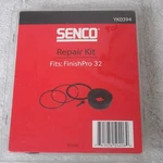 Senco YK0394 Repair Kit A/b FIP32 Finish Pro. Fixed Price $46.95.