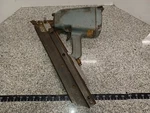 Vintage Paslode-signode Pneumatic Framing Nailer, A-x. Fixed Price $24.99.