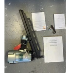 Hitachi NR83A2 3-1/4" Pneumatic Strip Nailer 21 Gauge 120 Psi. Fixed Price $950.00.