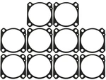 Hasmx 877-334 Nailer Gaskets For Hitachi Series Models NR83A, Black. Fixed Price $20.98.