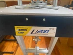 Fletcher Amp U200 Manual Underpinner. Fixed Price $1900.00.