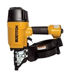Bostitch N80CB-1 Coil Framing Nailer Brand New Damaged Box. Fixed Price $275.00.