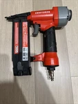 Craftsman Gun 16 Gauge Brad Nailor CMPBN18SB. Fixed Price $35.79.