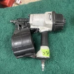 Pneu Tools CN83 Coil Nailer. Fixed Price $145.00.