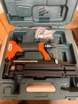 Pneu Tools 21GA Gun RC-58 Stapler. Fixed Price $59.99.