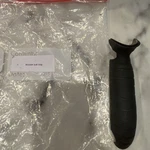 901044 Soft Grip Paslode. Fixed Price $15.00.