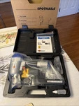 Spotnails X1C1016 Corrugated Tool With 1" 3/8" Fasteners. Fixed Price $255.00.