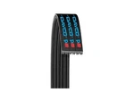 Power Steering, Air Conditioning And Idler Multi Rib Belt For Sonata SK312PY. Fixed Price $31.15.