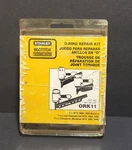 Nos Oem Genuine Bostitch ORK11 O-ring Repair Kit Fits N70, N80 N90 Nailers. Fixed Price $32.50.