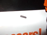 Paslode Part # 900619 Dowel Pin (IM250A/F16). Fixed Price $6.00.