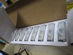 Spotnails 18116SS-8M 1-INCH 304SS Ga Brads Ax Type Qty 8000. Fixed Price $60.00.
