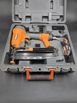 Ridgid R250SFA Pneumatic 16-GAUGE 2-1/2" Straight Finish Nailer. Fixed Price $55.00.