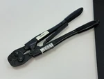 Amp Tools 409777-1 Type 22-10 Hand Crimper Crimping W/ Black Grip. Fixed Price $199.99.