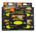 Arrow T-75 9/16" Beige Staples 5000 Usa Made #759. Fixed Price $22.49.