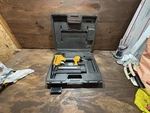 Bostitch BT200 18G Brad Nailer Gun W/ Case Works Great Read. Fixed Price $64.99.