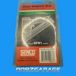 Genuine Senco YK0066 Kit D Tool Repair SFN1 Nailer Oem B32. Fixed Price $29.95.