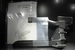 Unicatch USC1634M Manual Carton Closing Stapler (c-type) Gauge 1-1/4" Crown. Fixed Price $89.00.