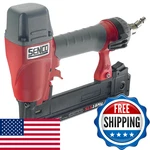 Senco SLS18 1W0002N To 1-1/2-INCH 18-GAUGE Stapler. Fixed Price $156.88.