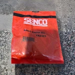 Senco Nailer SN65 Repair Kit YK0381. Fixed Price $36.95.