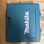 Makita LXT211 - Empty Case. Fixed Price $24.99.