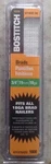 Stanley Bostitch BT1303B 1M Pneumatic Brad NAILS-3/4" 18GA 1000. Fixed Price $14.99.