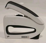 Arrow Trutac Forward-action Light-duty Manual Staple Gun White Model TT21 Tested. Fixed Price $12.99.