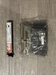 870 Bulk Itw Ramset Red Head Trakfast 1 Metal Stud To Concrete Pins With Fuel. Fixed Price $109.99.