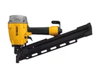 Dewalt DWF83PLR 3-1/4" 21 Deg Plastic Strip Framing Nail Certified. Fixed Price $169.99.