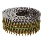 1-3/4" X .083 Screw Brite Coil Nails 15-DEG Wire 11,200CT CW5D083S. Fixed Price $121.74.