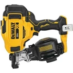 Dewalt DCN45RN 18V Xr Cordless Roofing Coil Nail Gun. Fixed Price $490.00.