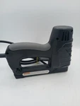 Fastenpro 2-IN-1 Electric Stapler And Brad Nailer 18 Gauge 5/16-9/16 Works Well. Fixed Price $15.89.