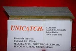 DA21-2" 15 Gauge Brite Angled Finish Nails 34 Degree (4M Bx.) (case Of 4). Fixed Price $130.00.