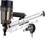 Carpenter CFRN9021 Full Round Head Framing Nailer And CMPN90 Palm. Fixed Price $316.99.