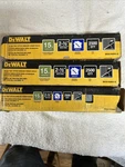 3 Boxes-dewalt DCA15250-2 15GA Da Angled Finish Nails 2-1/2" 7500 Total. Fixed Price $91.99.