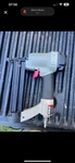 Porter-cable BN125A 18 Ga. Pneumatic Brad Nailer Mpn Type. Fixed Price $35.00.